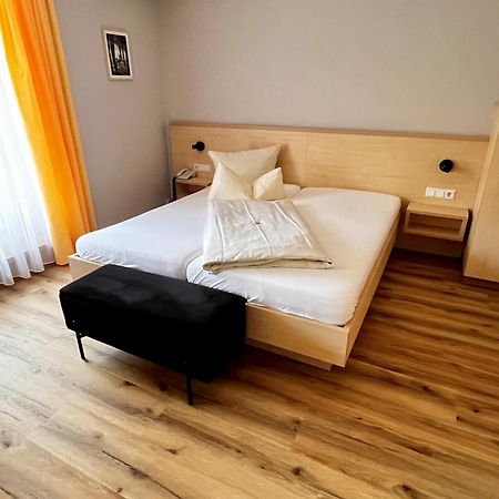 Landhaus Lauble ฮอร์นแบร์ก ภายนอก รูปภาพ