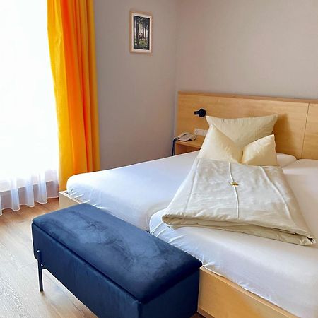 Landhaus Lauble ฮอร์นแบร์ก ภายนอก รูปภาพ