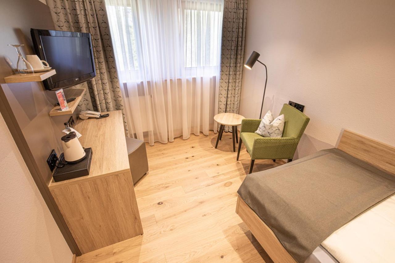 Landhaus Lauble ฮอร์นแบร์ก ภายนอก รูปภาพ