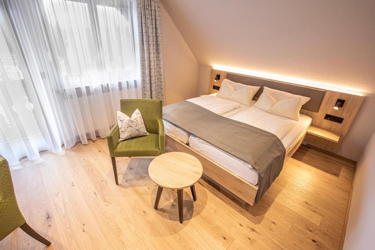 Landhaus Lauble ฮอร์นแบร์ก ภายนอก รูปภาพ