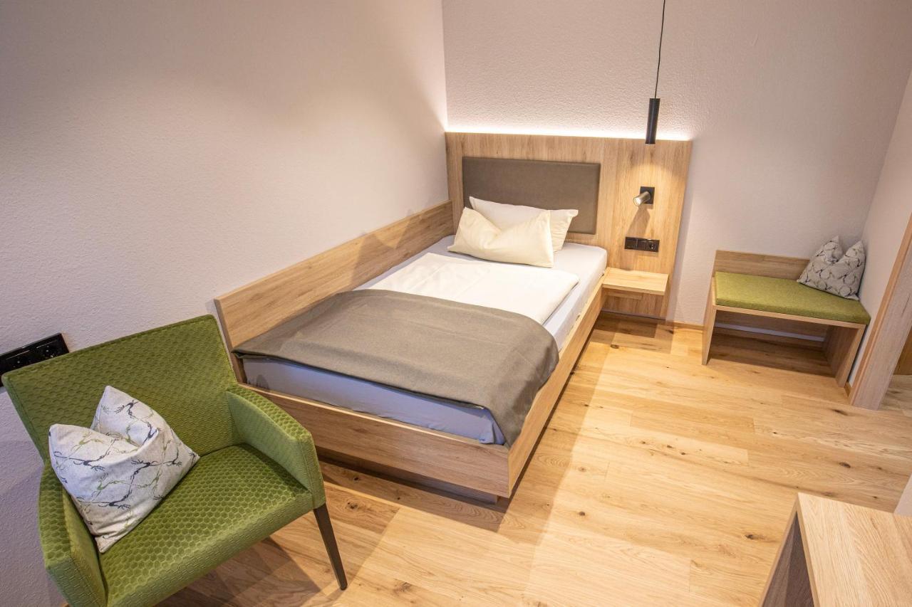 Landhaus Lauble ฮอร์นแบร์ก ภายนอก รูปภาพ