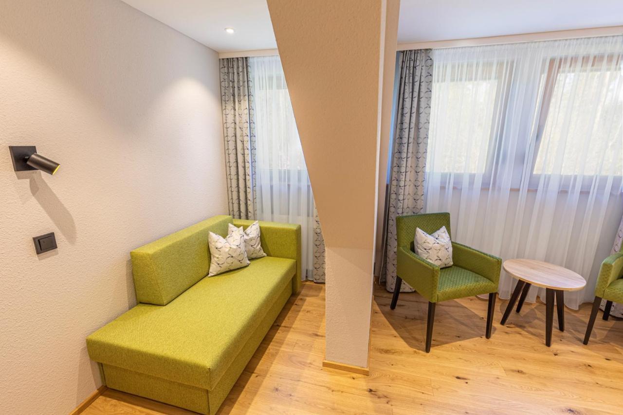 Landhaus Lauble ฮอร์นแบร์ก ภายนอก รูปภาพ