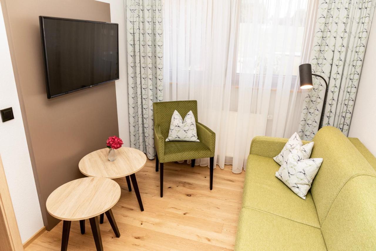 Landhaus Lauble ฮอร์นแบร์ก ภายนอก รูปภาพ