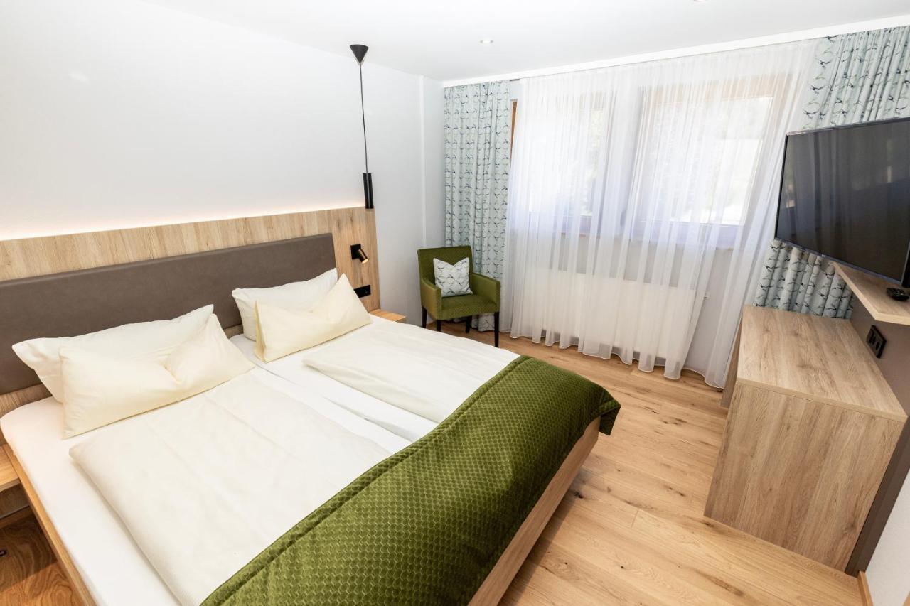 Landhaus Lauble ฮอร์นแบร์ก ภายนอก รูปภาพ