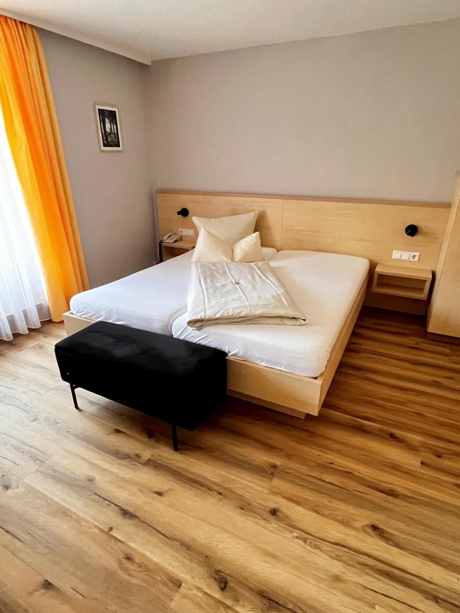 Landhaus Lauble ฮอร์นแบร์ก ภายนอก รูปภาพ