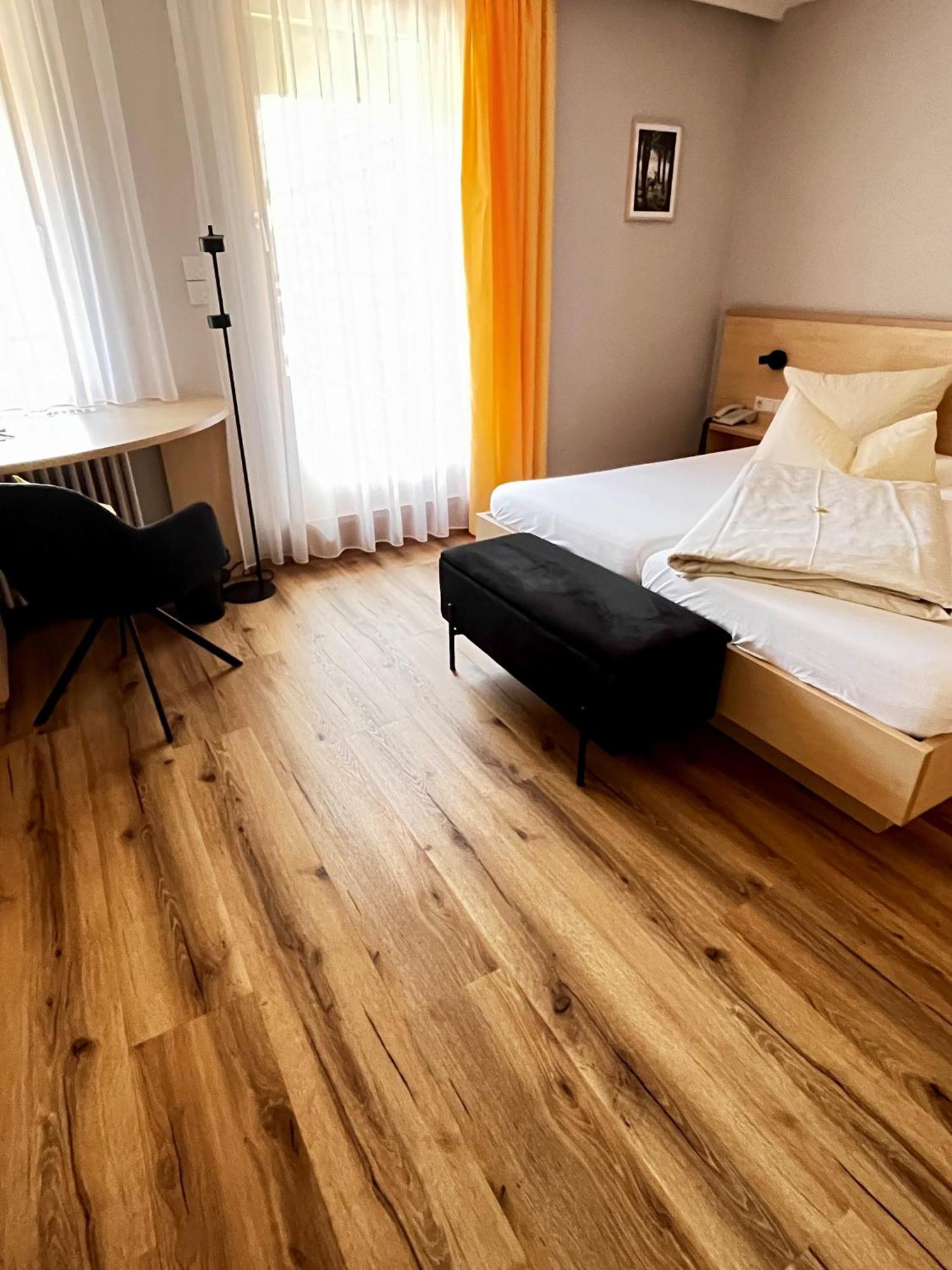 Landhaus Lauble ฮอร์นแบร์ก ภายนอก รูปภาพ