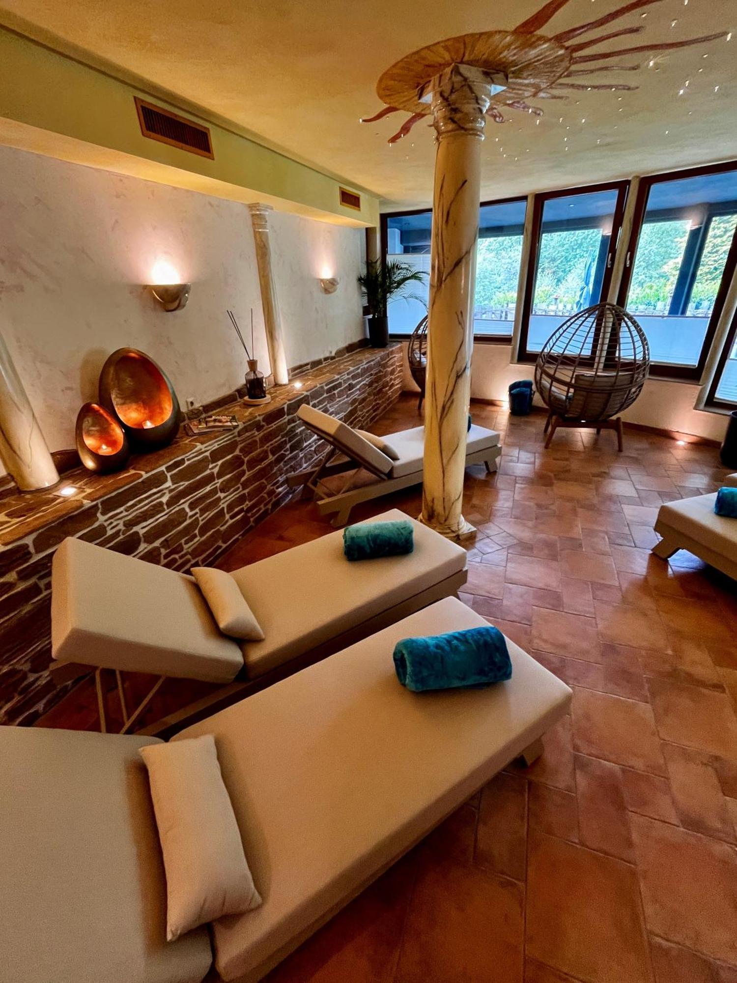 Landhaus Lauble ฮอร์นแบร์ก ภายนอก รูปภาพ