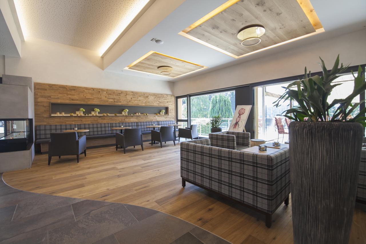 Landhaus Lauble ฮอร์นแบร์ก ภายนอก รูปภาพ